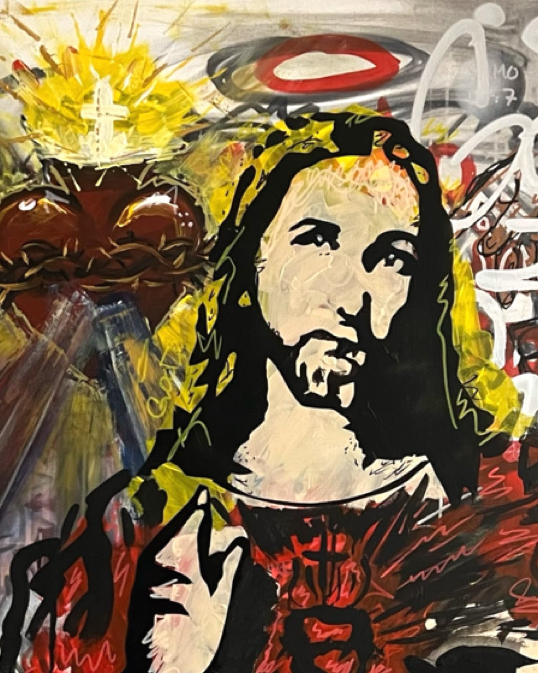 SECRETOS DE LA BIBLIA